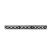 PPS6-1024-B panel de parcheo 1U