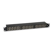 326449 panel de parcheo 1U