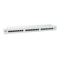326325 panel de parcheo 1U