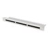PPUA-1124-S panel de parcheo 1U