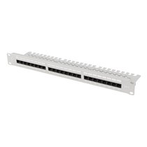 PPU6-1124-S panel de parcheo 1U
