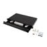 FOP1-24SD-LQB panel de parcheo 1U