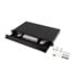 FOP1-24SS-LDB panel de parcheo 1U