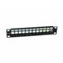 769331 panel de parcheo 1U