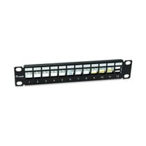 769331 panel de parcheo 1U
