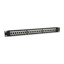 326625 panel de parcheo 1U