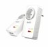 FRITZ!Powerline 1220 Set INT
