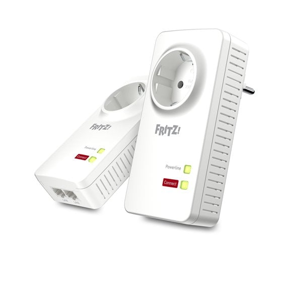 FRITZ!Powerline 1220 Set INT