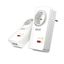 FRITZ!Powerline 1220 Set INT