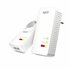 FRITZ!Powerline 1260 WLAN Set
