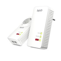 FRITZ!Powerline 1260 WLAN Set