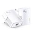 TL-PA7017 KIT 1000 Mbit/s Ethernet Blanco 2 pieza(s)