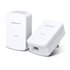 MP500 KIT adaptador de red PowerLine 1000 Mbit/s Ethernet Blanco 2 pieza(s)