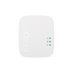POWERL1000DUOMINI adaptador de red PowerLine 1000 Mbit/s Ethernet Blanco 2 pieza(s)