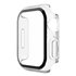 OVG003zzCL Protector de pantalla Transparente, Blanco