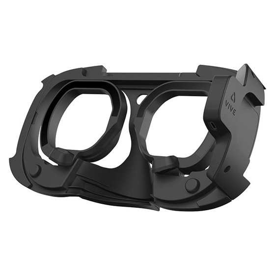 VIVE Focus 3 Eye Tracker Rastreador Negro