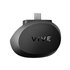 VIVE Focus 3 Facial Tracker Rastreador Negro