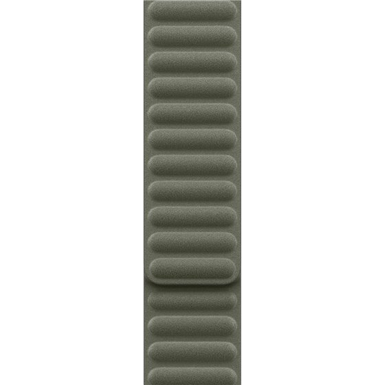 MGDL4ZM/A?ES Accesorios para dispositivos vestibles inteligentes Grupo de rock Gris, Salvia Poliéster