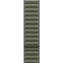 MGDK4ZM/A?ES Accesorios para dispositivos vestibles inteligentes Grupo de rock Gris, Salvia Poliéster