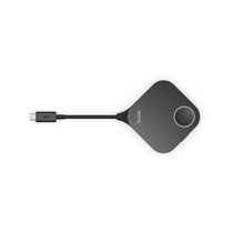 5J.K0E28.E2A accesorio inalámbrico para presentación Kit de botones Negro 1 pieza(s)