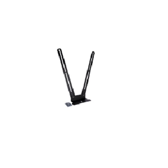 112AU360-A53 accesorio para videoconferencia Soporte VESA Negro