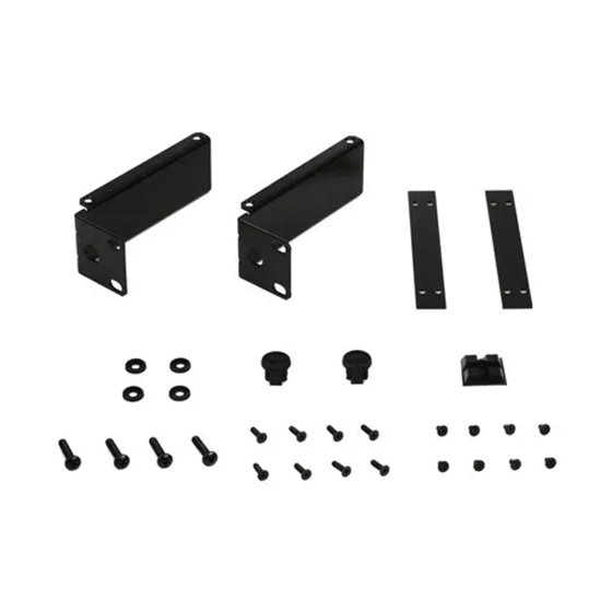 CS-CODEC-EQ-WMK accesorio para videoconferencia Montaje en pared Negro