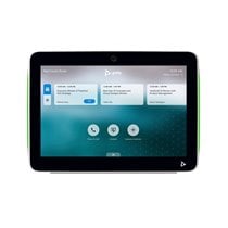 TC10 Touch Controller Black Negro