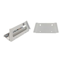 Studio X52/V52 Wall Mount Montaje en pared Blanco