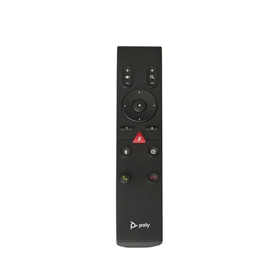 Control remoto Bluetooth Poly Studio R30/USB