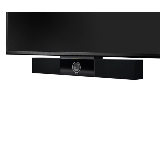 Soporte de montaje en pared Poly Studio USB