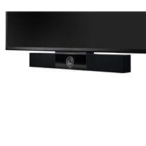 Soporte de montaje en pared Poly Studio USB