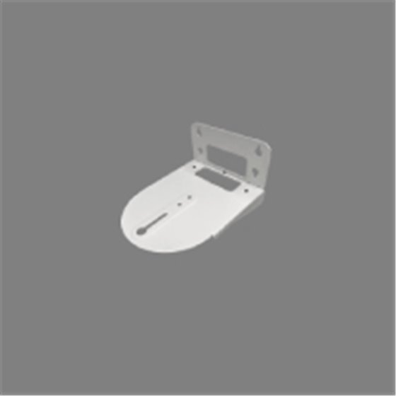 60S5120000AB accesorio para videoconferencia Montaje en pared Blanco