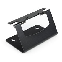 R8788066K accesorio para videoconferencia Montaje en pared Negro