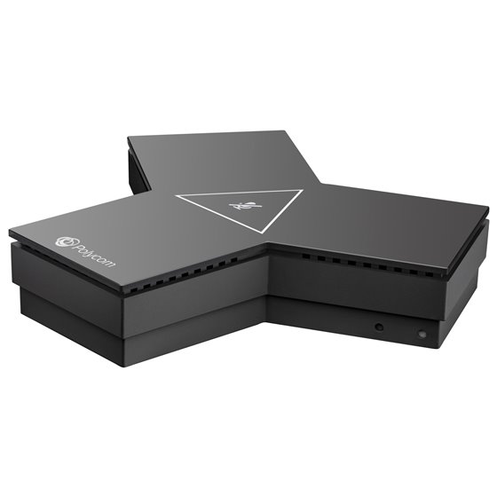 Micrófono IP de mesa Poly G7500