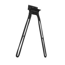 Soporte VESA Poly Studio X52/V52