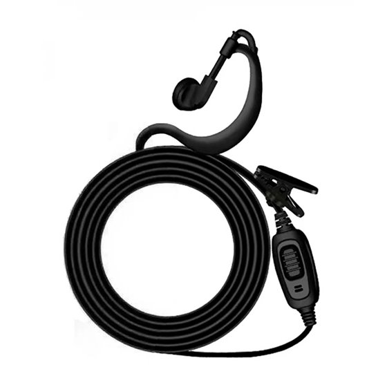 AVP-COMM-HS accesorio para radio bidireccional Altavoz/micrófono