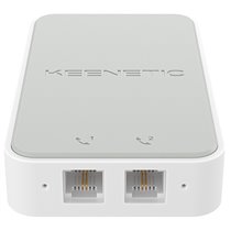 Linear Adaptador USB de teléfono analógico de dos puertos