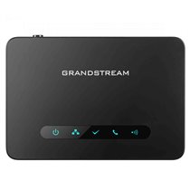 DP750 estación base DECT Negro