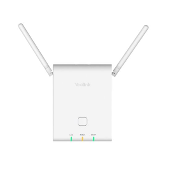 W90DM estación base DECT Blanco