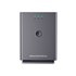 DP752 estación base DECT Negro