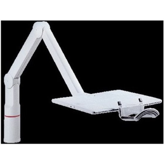 TalkMaster Telephone Swivel Arm montaje y soporte para teléfono