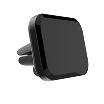 TA-CHM-01 montaje y soporte para teléfono Negro