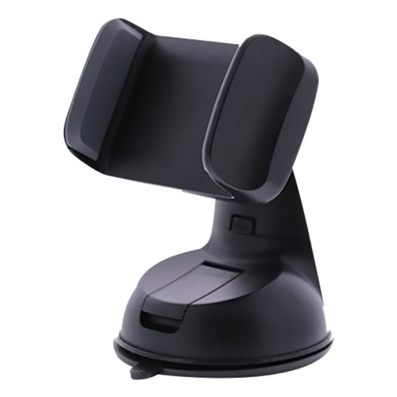 WVENT montaje y soporte para teléfono Negro
