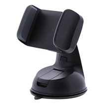 WVENT montaje y soporte para teléfono Negro