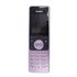SIP-W56H Terminal de teléfono DECT Identificador de llamadas Negro, Plata