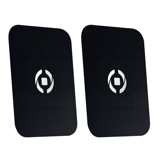 GHOSTPLATE01BK accesorio para funda de teléfono móvil