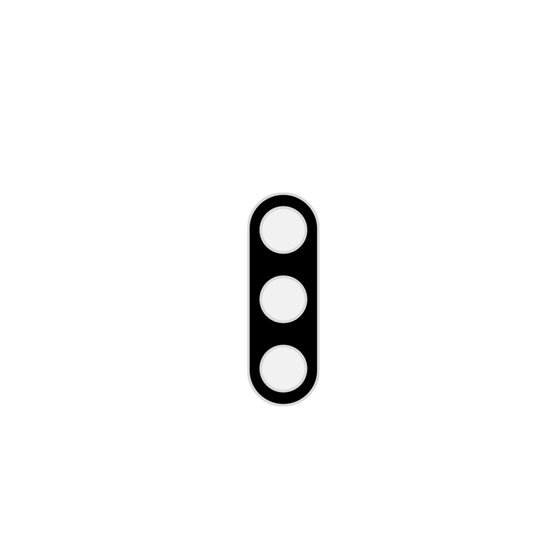 CAMERALENS1036 accesorio para teléfono móvil o smartphone Protector de objetivo