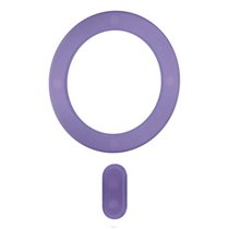 MAGCADAPTERVI accesorio para teléfono móvil o smartphone Anillo magnético