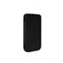 X370H37026 funda para teléfono móvil Folio Negro