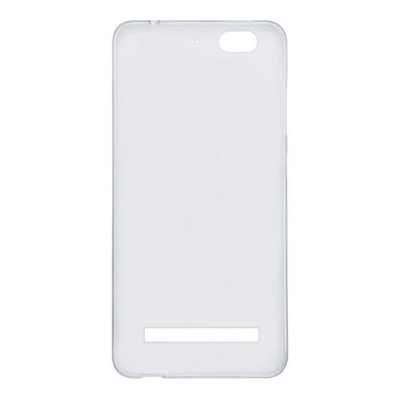 WEIMEIFORCECASE funda para teléfono móvil 12,7 cm (5") Transparente